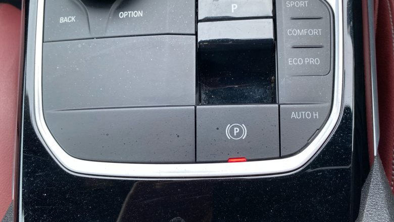 BMW 2 Series 220i M Sport 2dr Step Auto Petrol Coupe